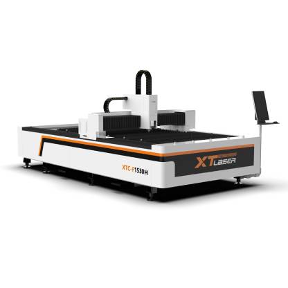 Cortador de 12kw elija XTlaser